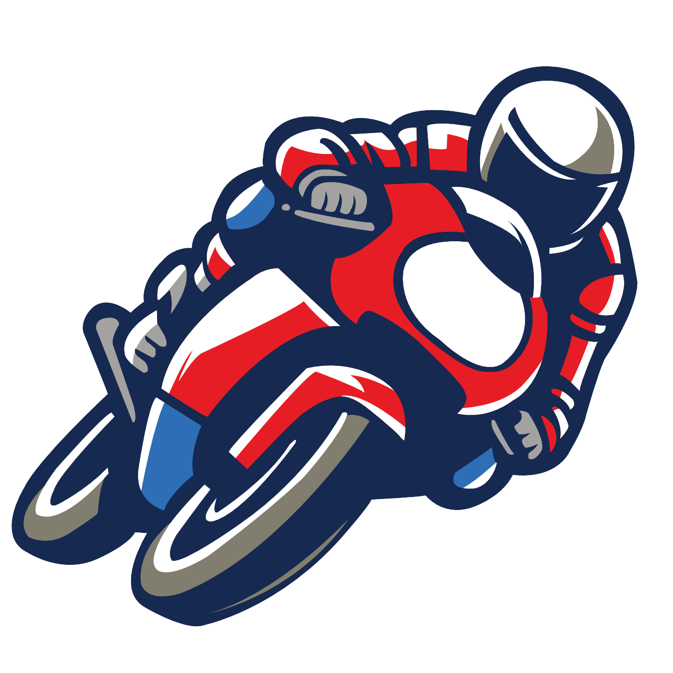 Endurance Moto