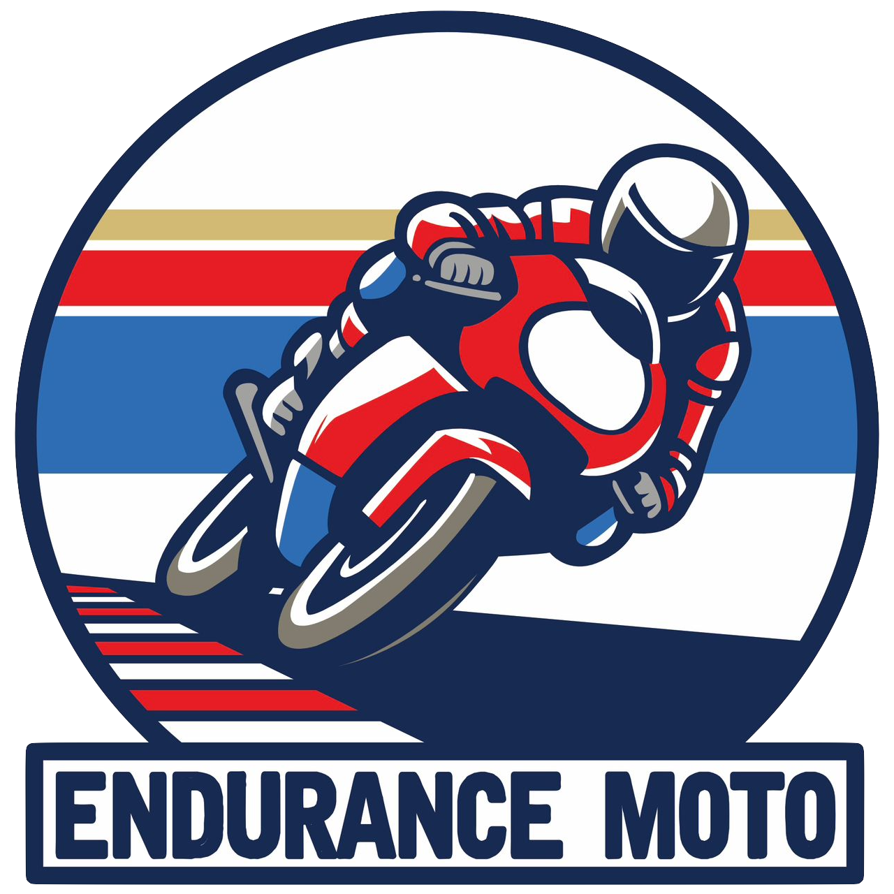 Endurance Moto logo